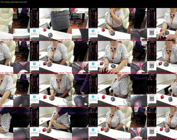 milf_viktoria — 55 minute Chaturbate female cam show recording, 720p, Jan 30, 2024
