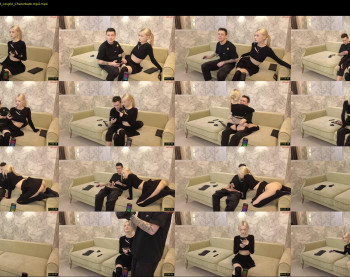 milly____ — 42 minute Chaturbate couple cam show recording, 720p, Jan 30, 2024