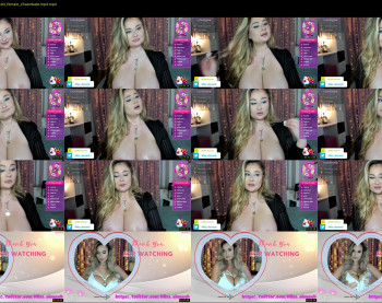 miss_elena — 7 minute Chaturbate female cam show recording, 720p, Jan 31, 2024