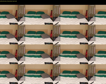 moon_sonata — 14 minute Chaturbate female cam show recording, 720p, Jan 31, 2024