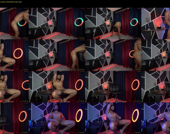 mrlouiss — 120 minute Chaturbate male cam show recording, 720p, Jan 31, 2024