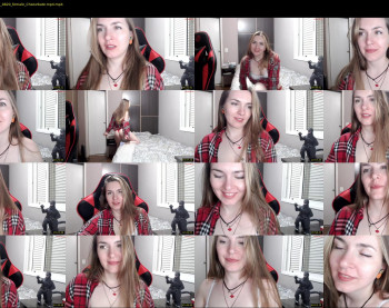 naughty_popa — 56 minute Chaturbate female cam show recording, 720p, Jan 30, 2024