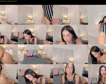 niicole_steele — 82 minute Chaturbate female cam show recording, 720p, Jan 31, 2024