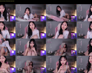 norma_blum — 48 minute Chaturbate female cam show recording, 720p, Jan 30, 2024