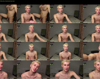 oliver_baker — 6 minute Chaturbate male cam show recording, 720p, Jan 30, 2024