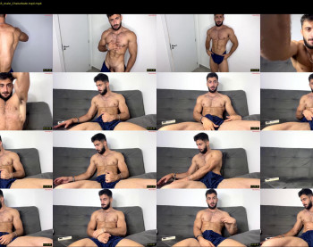ouro1556 — 28 minute Chaturbate male cam show recording, 720p, Jan 30, 2024
