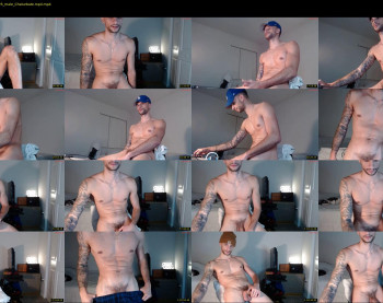 papijakey — 98 minute Chaturbate male cam show recording, 720p, Jan 31, 2024