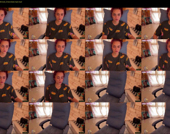 ps4pro — 120 minute Chaturbate female cam show recording, 720p, Jan 30, 2024