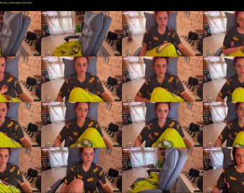 ps4pro — 121 minute Chaturbate female cam show recording, 720p, Jan 30, 2024