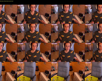 ps4pro — 57 minute Chaturbate female cam show recording, 720p, Jan 30, 2024