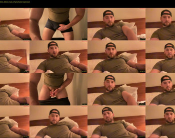 randomdude5950 — 87 minute Chaturbate male cam show recording, 480p, Jan 30, 2024