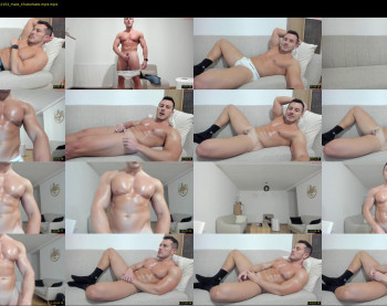 roberto4ever — 119 minute Chaturbate male cam show recording, 720p, Jan 30, 2024