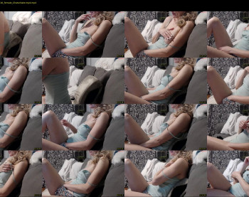 s_mailleee — 59 minute Chaturbate female cam show recording, 720p, Jan 31, 2024
