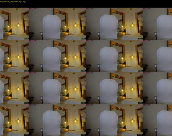 sammy_rios — 69 minute Chaturbate female cam show recording, 720p, Jan 31, 2024