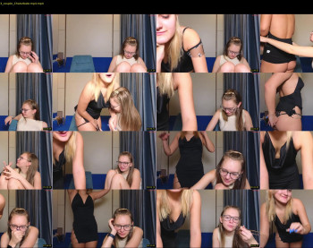 sav_anna — 11 minute Chaturbate female cam show recording, 720p, Jan 30, 2024
