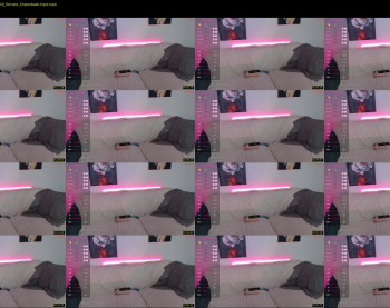 sheilaryan — 7 minute Chaturbate female cam show recording, 720p, Jan 30, 2024