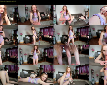 skyewatson — 120 minute Chaturbate female cam show recording, 720p, Jan 30, 2024