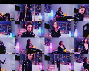 sonia__rose — 112 minute Chaturbate female cam show recording, 720p, Jan 30, 2024
