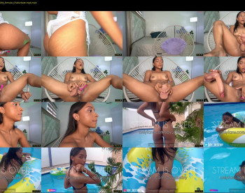 soy_destiny — 116 minute Chaturbate female cam show recording, 720p, Jan 30, 2024