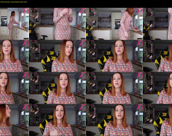 stripmequick — 26 minute Chaturbate female cam show recording, 720p, Jan 30, 2024