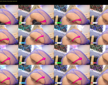 susan_hottie_ — 3 minute Chaturbate female cam show recording, 720p, Jan 31, 2024