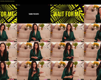 taanni_bc — 21 minute Chaturbate female cam show recording, 720p, Jan 30, 2024