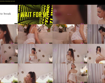 taanni_bc — 7 minute Chaturbate female cam show recording, 720p, Jan 31, 2024