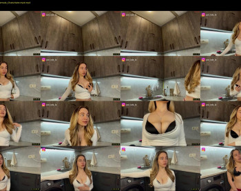 tatti_1 — 120 minute Chaturbate female cam show recording, 720p, Jan 31, 2024