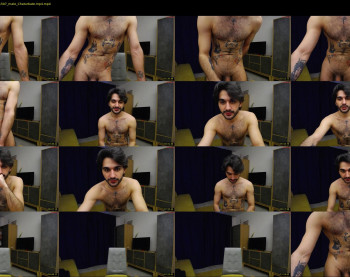 teddy_mode — 13 minute Chaturbate couple cam show recording, 720p, Jan 30, 2024