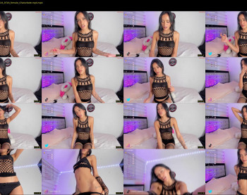 veronica_taylor1 — 24 minute Chaturbate female cam show recording, 720p, Jan 30, 2024