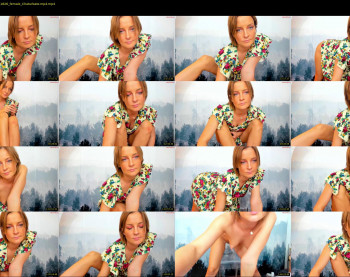 viciousqueen — 121 minute Chaturbate female cam show recording, 720p, Jan 30, 2024