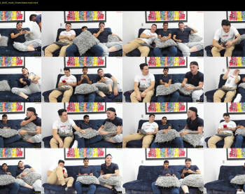 web_gammer_ — 61 minute Chaturbate male cam show recording, 720p, Jan 30, 2024