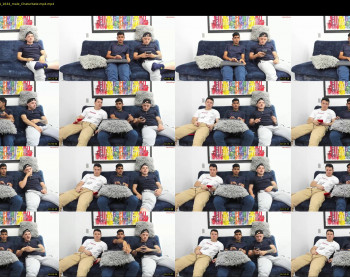 web_gammer_ — 7 minute Chaturbate male cam show recording, 720p, Jan 30, 2024