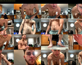 wentbrokeonstrippers — 52 minute Chaturbate male cam show recording, 720p, Jan 30, 2024