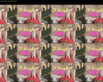 willow_hendrix — 6 minute Chaturbate female cam show recording, 720p, Jan 30, 2024