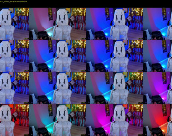 yoki_shizuko — 3 minute Chaturbate female cam show recording, 720p, Jan 30, 2024