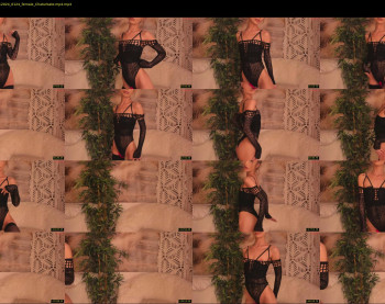 yourmidnightcoffee — 120 minute Chaturbate female cam show recording, 720p, Jan 31, 2024
