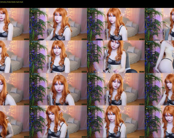 zelda_1 — 55 minute Chaturbate female cam show recording, 720p, Jan 30, 2024