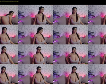1dream_magical — 8 minute Chaturbate female cam show recording, 720p, Jan 31, 2024