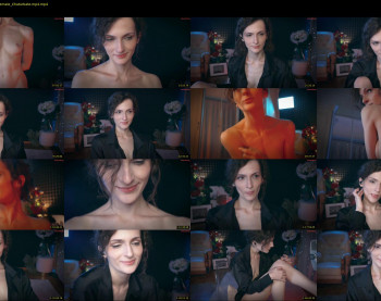 _arta_ — 121 minute Chaturbate female cam show recording, 720p, Feb 1, 2024