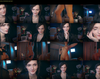 _arta_ — 83 minute Chaturbate female cam show recording, 720p, Feb 1, 2024