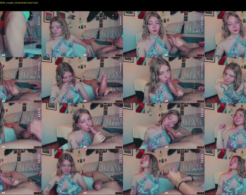 _baterchatur — 17 minute Chaturbate couple cam show recording, 720p, Jan 31, 2024