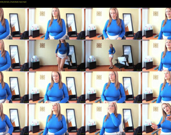 _jeniffer_hot — 16 minute Chaturbate female cam show recording, 720p, Jan 31, 2024