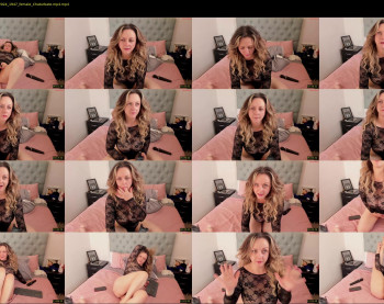 _madamemature_ — 15 minute Chaturbate female cam show recording, 720p, Jan 31, 2024