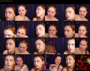 a_mhere — 5 minute Chaturbate couple cam show recording, 720p, Jan 31, 2024