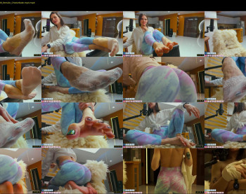 adagrand — 120 minute Chaturbate female cam show recording, 720p, Feb 1, 2024