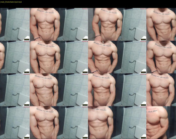advp69 — 61 minute Chaturbate male cam show recording, 480p, Jan 31, 2024
