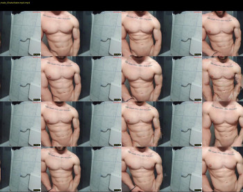advp69 — 34 minute Chaturbate male cam show recording, 480p, Jan 31, 2024