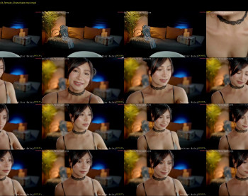 alejastorm — 4 minute Chaturbate female cam show recording, 720p, Feb 1, 2024