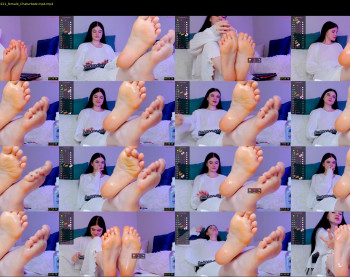 alexabuttler — 42 minute Chaturbate female cam show recording, 720p, Feb 1, 2024